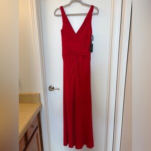 {NWT} VERA WANG Formal Gown